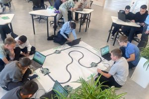 Приморский край в 2,8 раза увеличил количество участников технических конкурсов